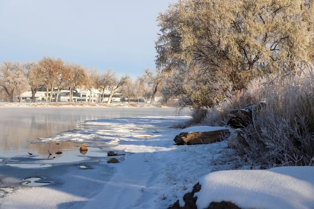 Images Staybridge Suites Great Falls by IHG