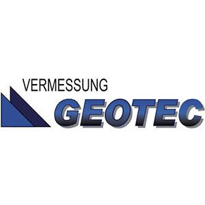 GEOTEC-Ingenieurbüro für Vermessungswesen Logo