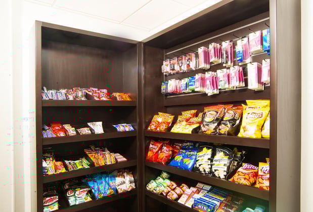 Images Holiday Inn Express San Antonio-Airport by IHG