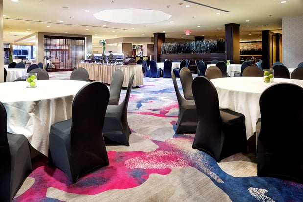 Images DoubleTree by Hilton Hotel Dallas - DFW Airport North
