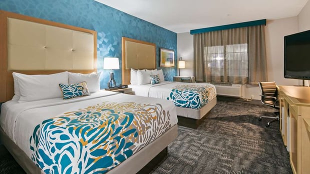 Images Best Western Plus Houston Atascocita Inn & Suites