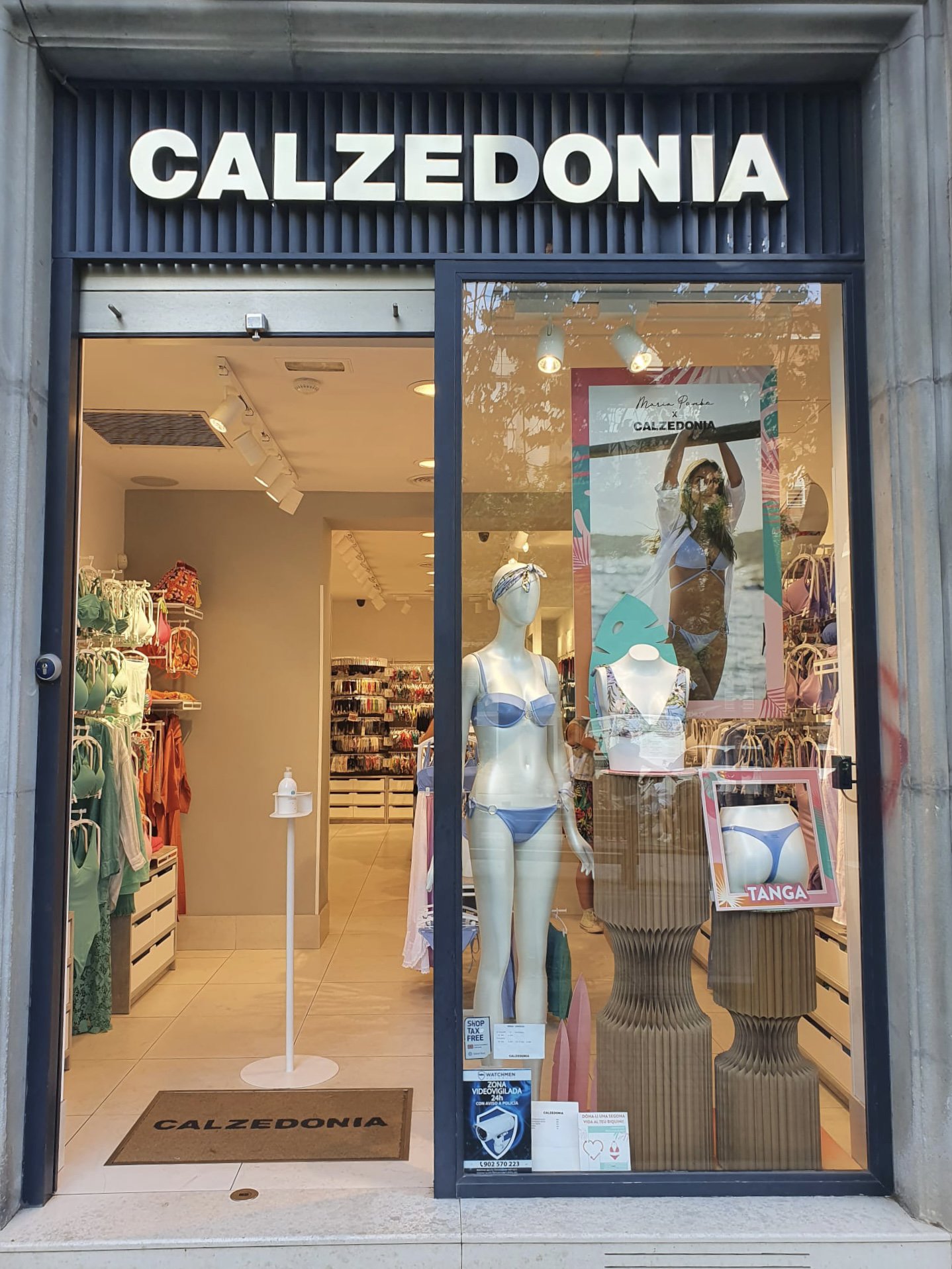 Images Calzedonia