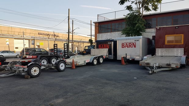 Images Barn Truck Rental