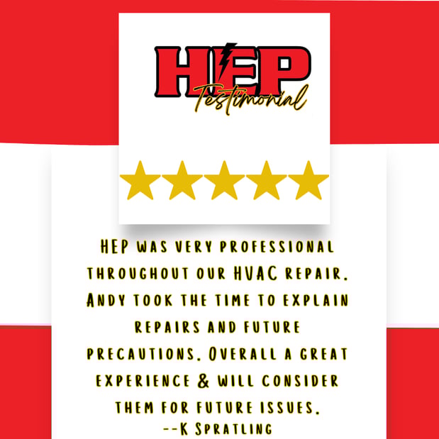 Images HEP is on the way