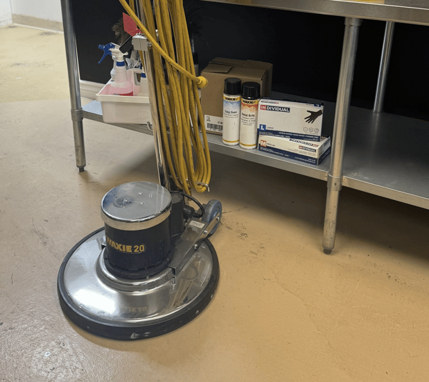 Images Davis Cleaning Services