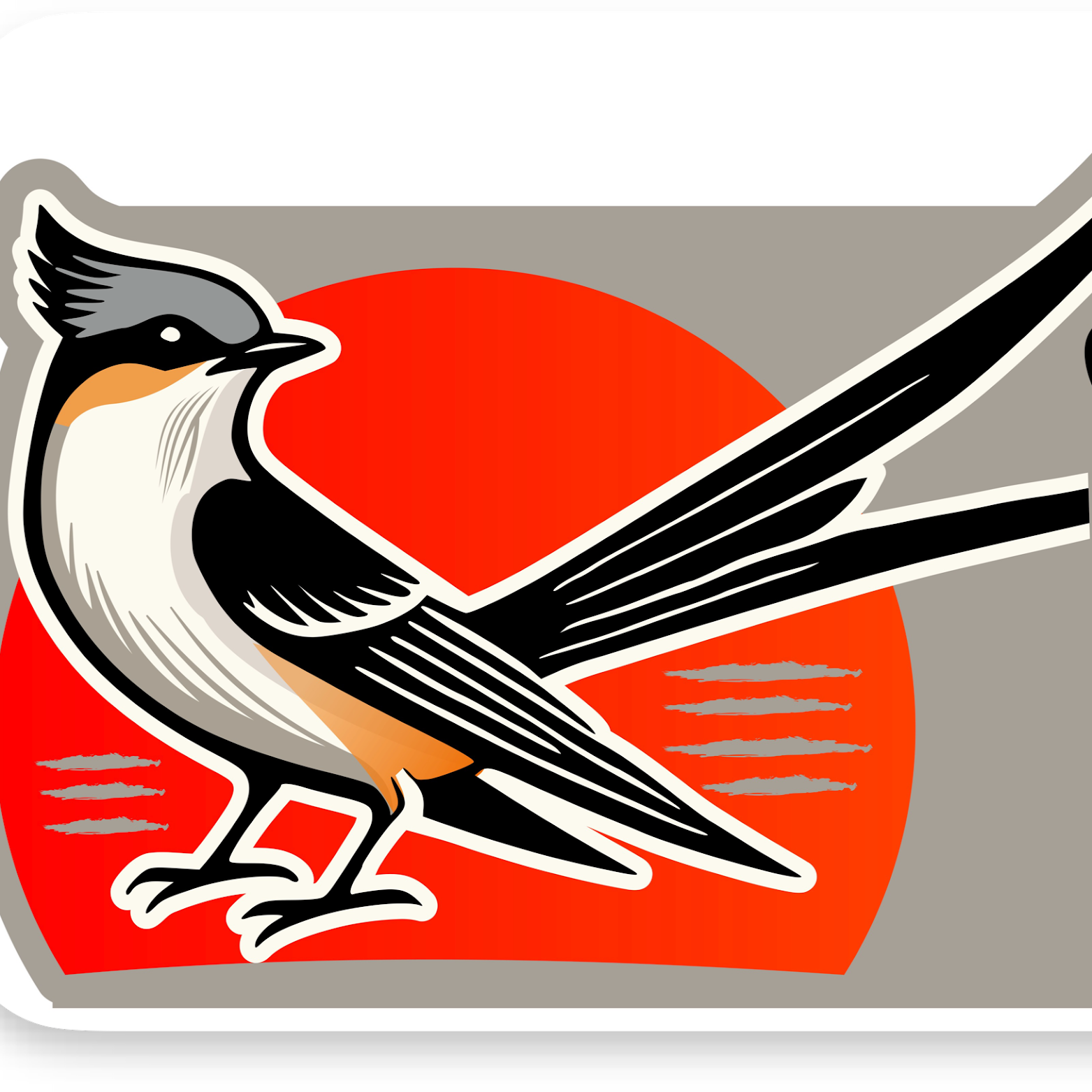 company logo