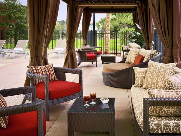 Images DoubleTree by Hilton Hotel & Suites Charleston Airport
