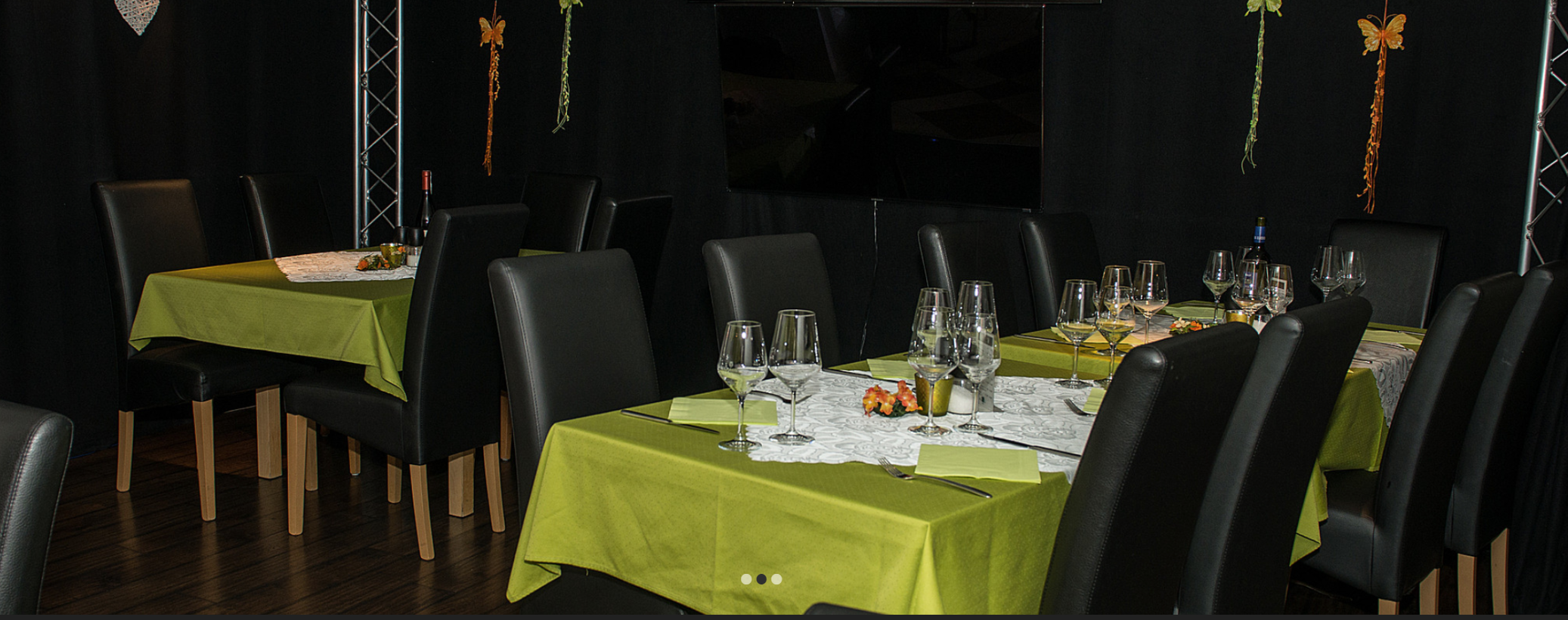 Artisti Ristorante Pizzeria Bar Caffe, Sebastianspl. 1 in Brig