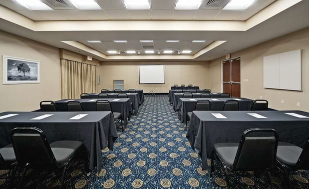 Images Hampton Inn Myrtle Beach Broadway at the Beach