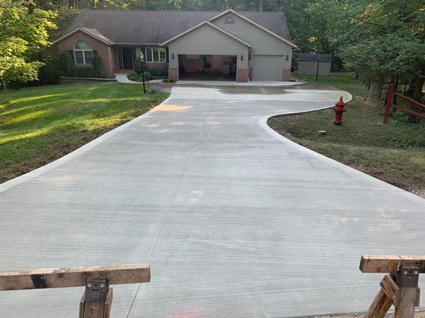 Images Will's Paving Services