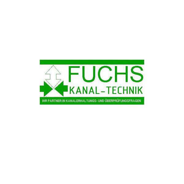 Fuchs Kanal Entsorgungsbetrieb GmbH Logo