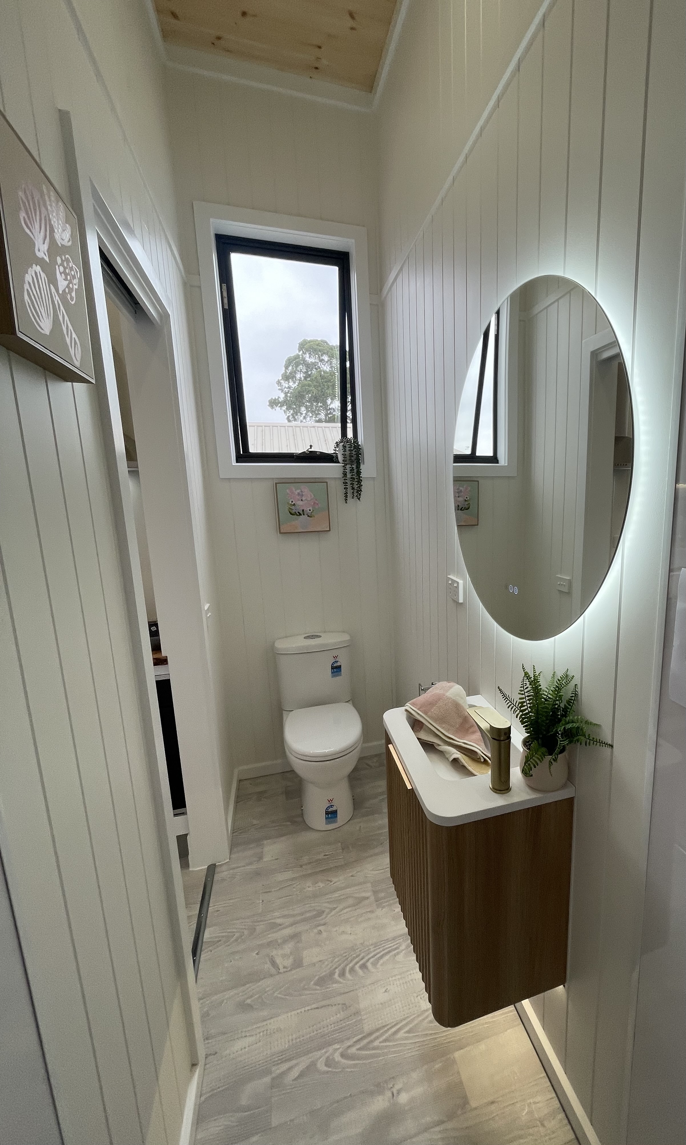 Images Quay Tiny Homes