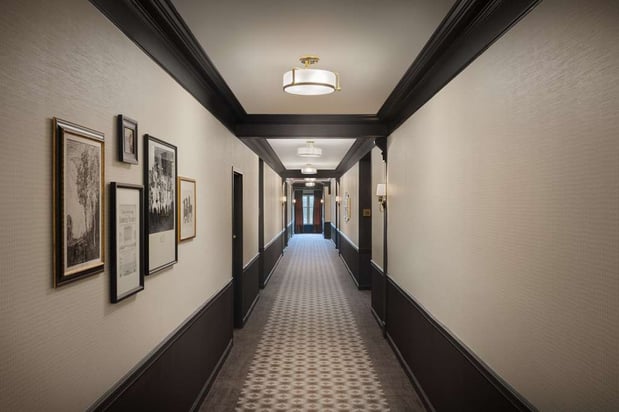 Images DoubleTree Suites by Hilton Hotel Lexington