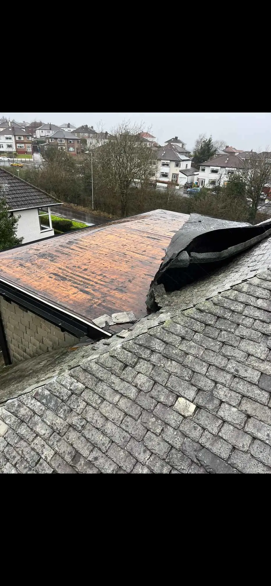 Images RT Roofing