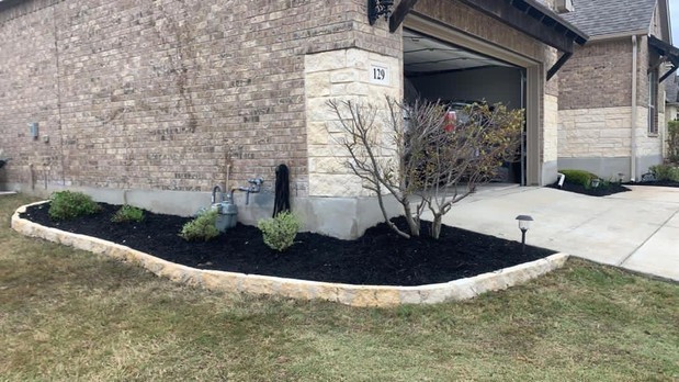 Images Easy Turf Landscaping Inc.