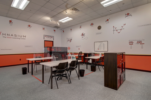 Images Mathnasium