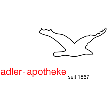 Kundenlogo Adler-Apotheke
