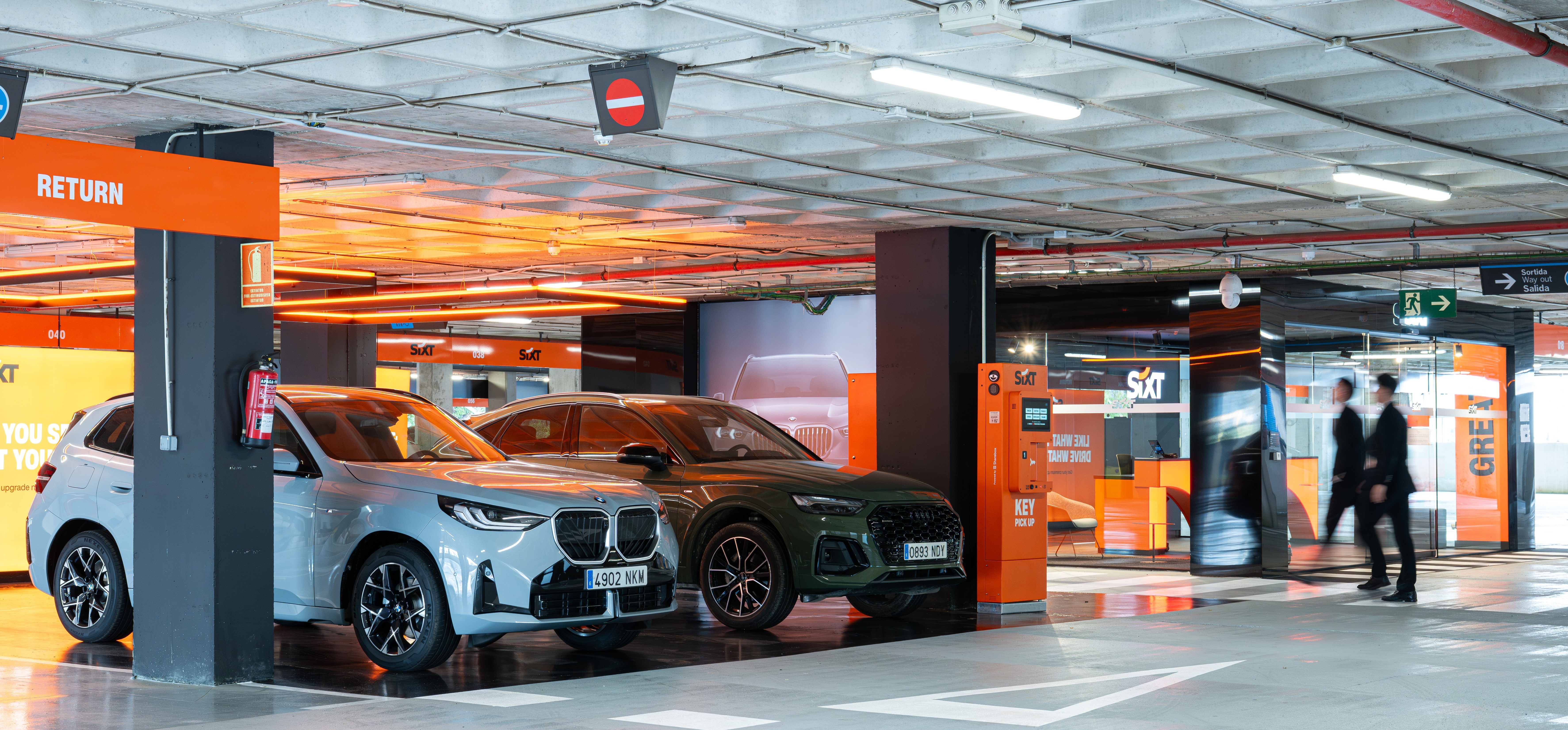 Galería en miniatura