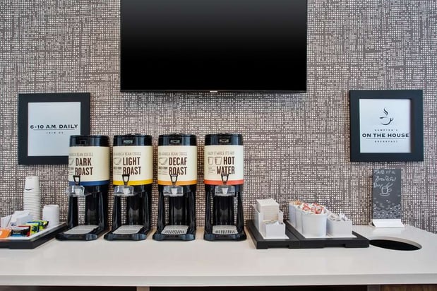 Images Hampton Inn & Suites Lady Lake/The Villages