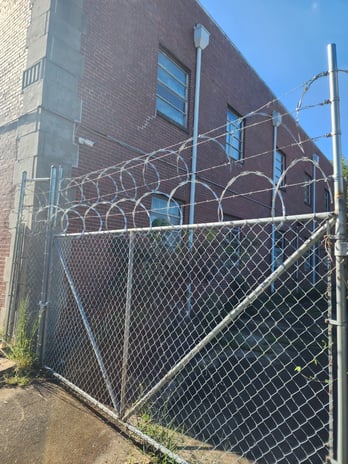 Images Top Ace Fences, Deck & Home