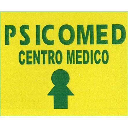 Psicomed Centro Médico Logo