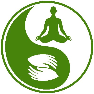 Logo YOGA & TAO - Yoga, Massage und Körperarbeit - Nicole Völckel