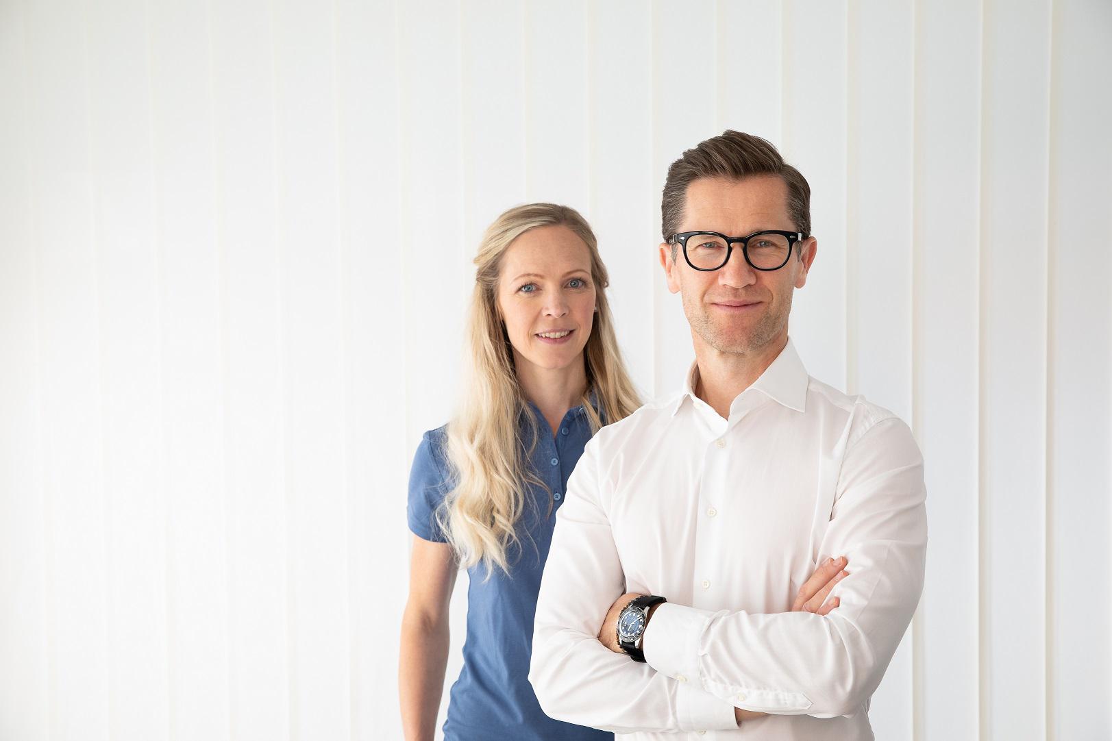 Dr. Molnar Lungenfacharzt, Aniferstraße 9 in Anif