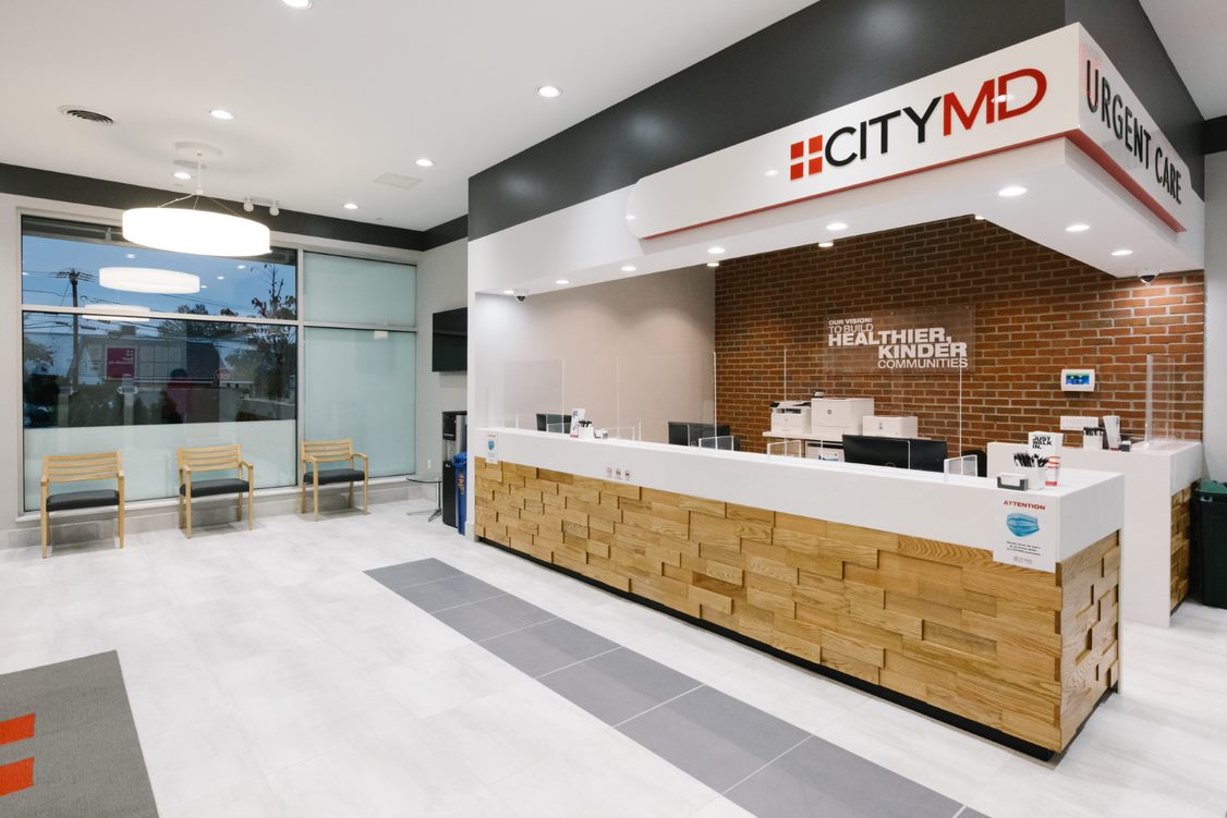 CITYMD RARITAN URGENT CARE NEW JERSEY