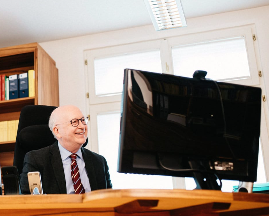 Bild 1 von Dr. Axel-Hans Werner, Wirtschaftstreuhand GmbH