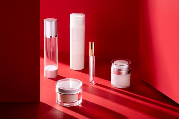 Images Cosmetic Packaging Now!