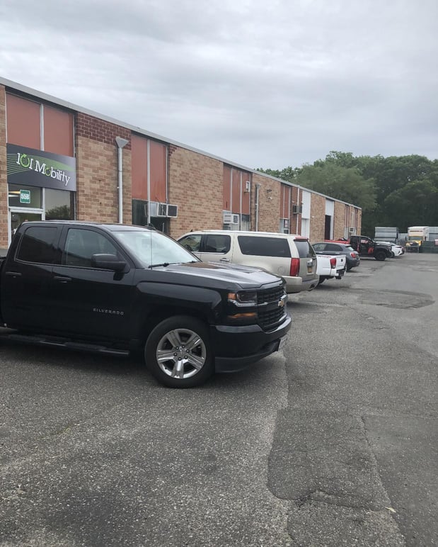 Images 101 Mobility of Long Island