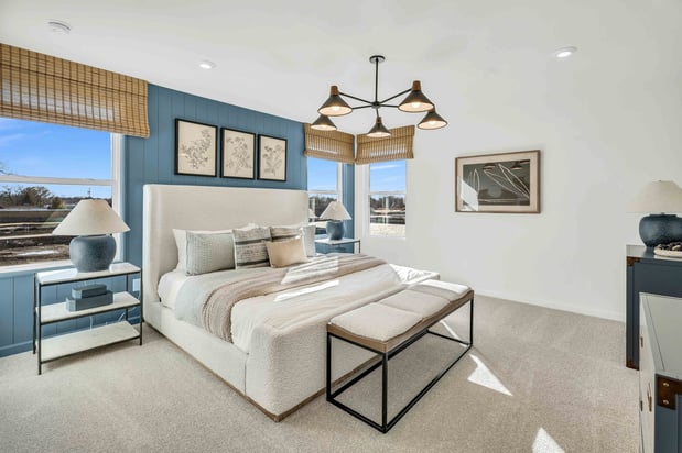Images Ashton Ridge by Pulte Homes