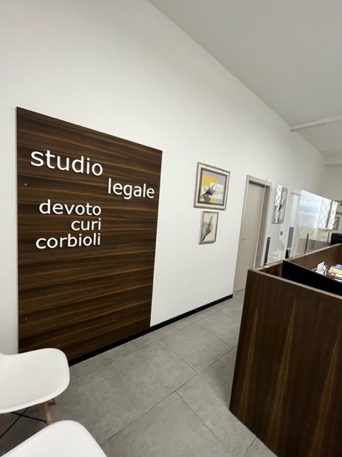Images Studio Legale Devoto - Curi - Corbioli Associazione tra Professionisti