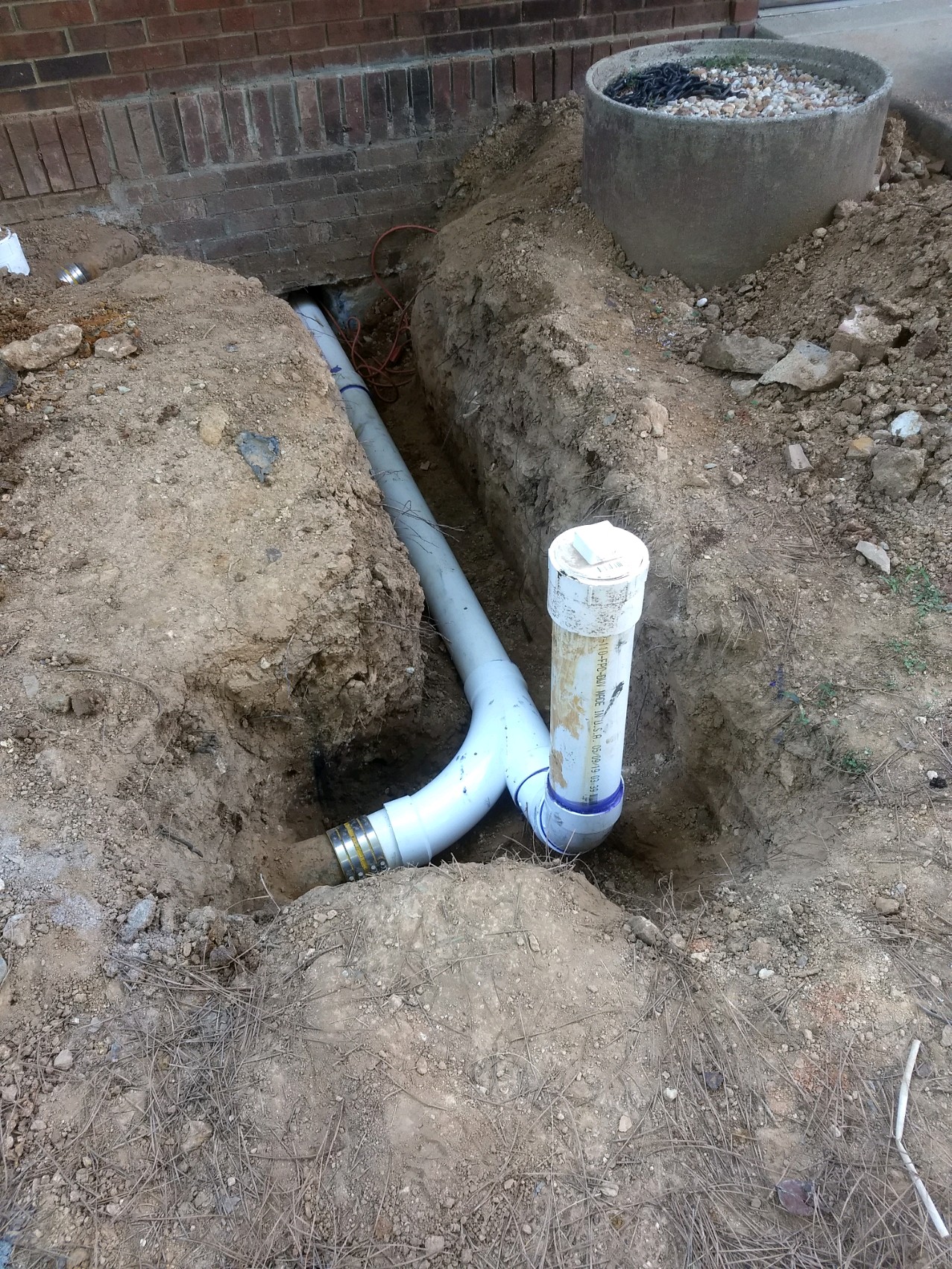 One Call Plumbing Photo