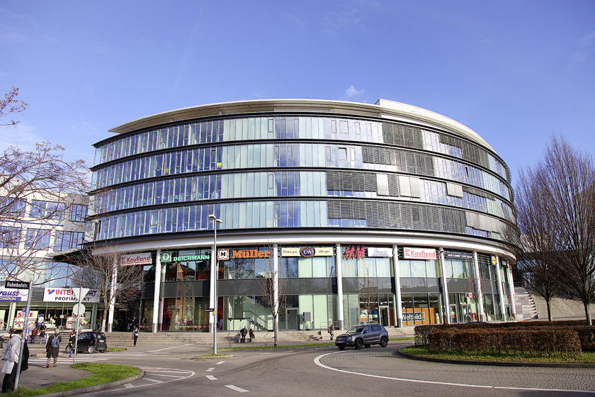 Arinko Stuttgart GmbH, Kreuznacher Str. 60 in Stuttgart