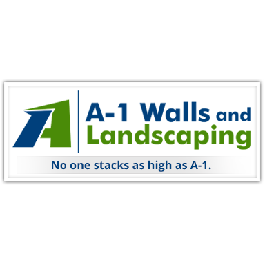 A-1 Walls and Landscaping