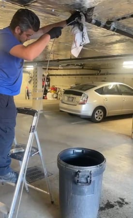 Images Knight Rooter Sewer & Drain Cleaning Services