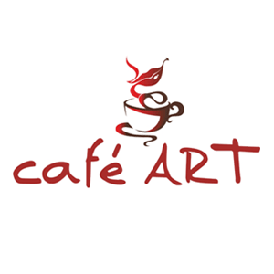 Logo Café Art