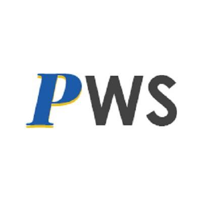Pickens Window Service Inc Logo