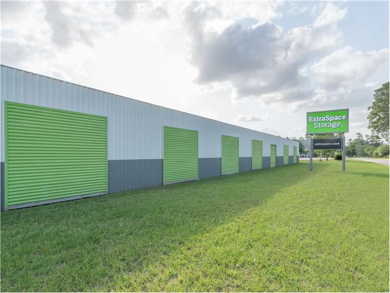 Alternate Beauty Image - Extra Space Storage at 5603 Treaschwig Rd, Spring, TX 77373
