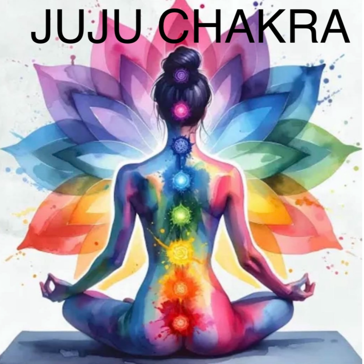 Fotos - Juju Chakra - 1