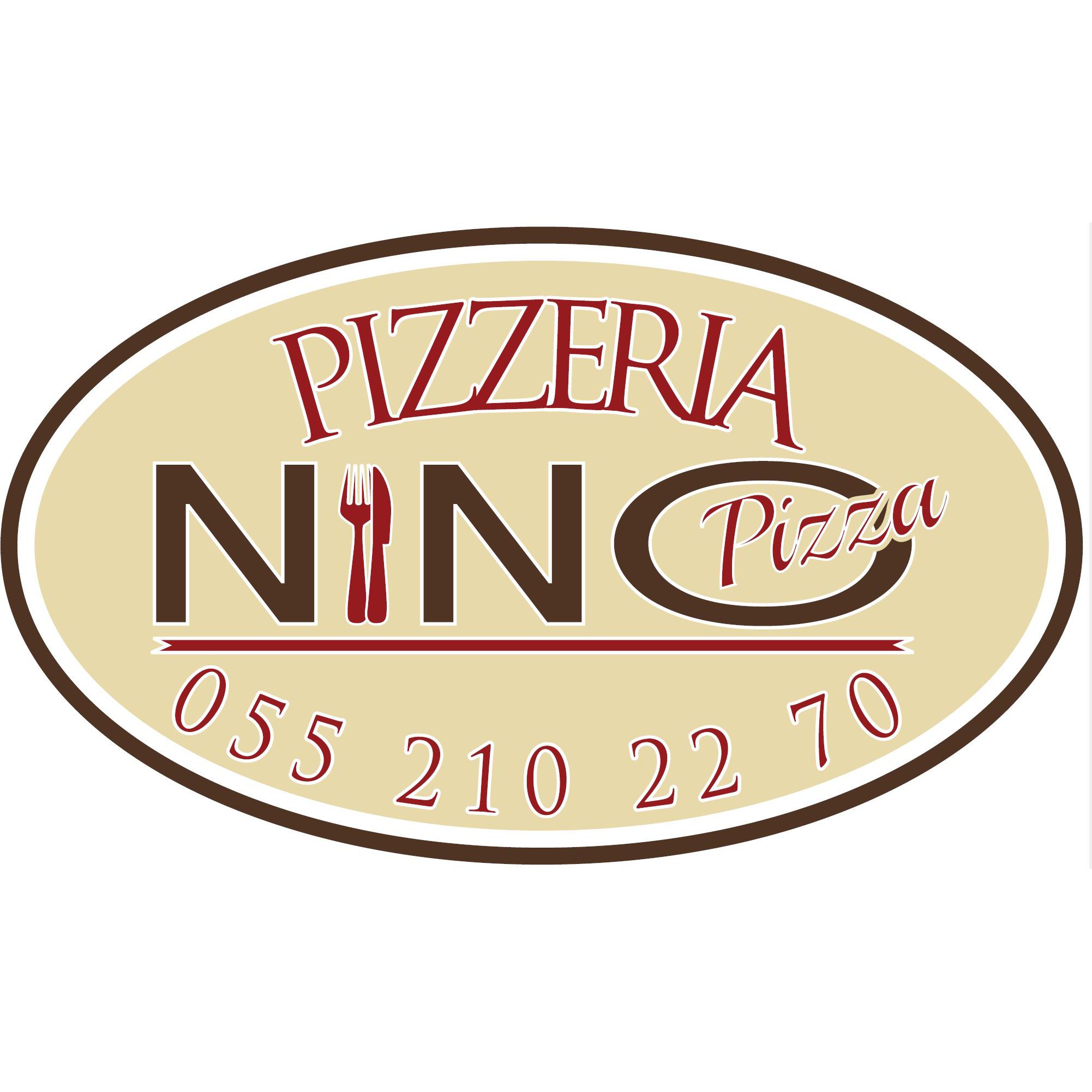 Nino Pizzeria Ristorante Logo