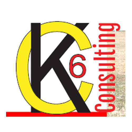 Ck6 Consulting Services Inc Logo