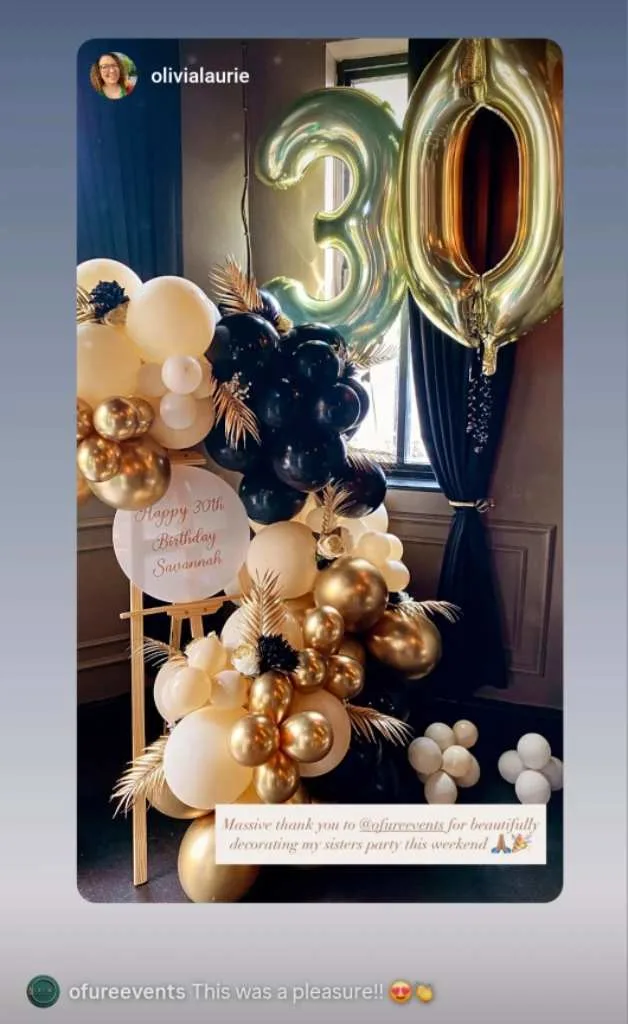 Images Ofure Events