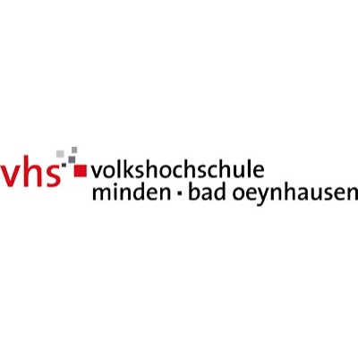 Volkshochschule Minden in Minden in Westfalen - Logo