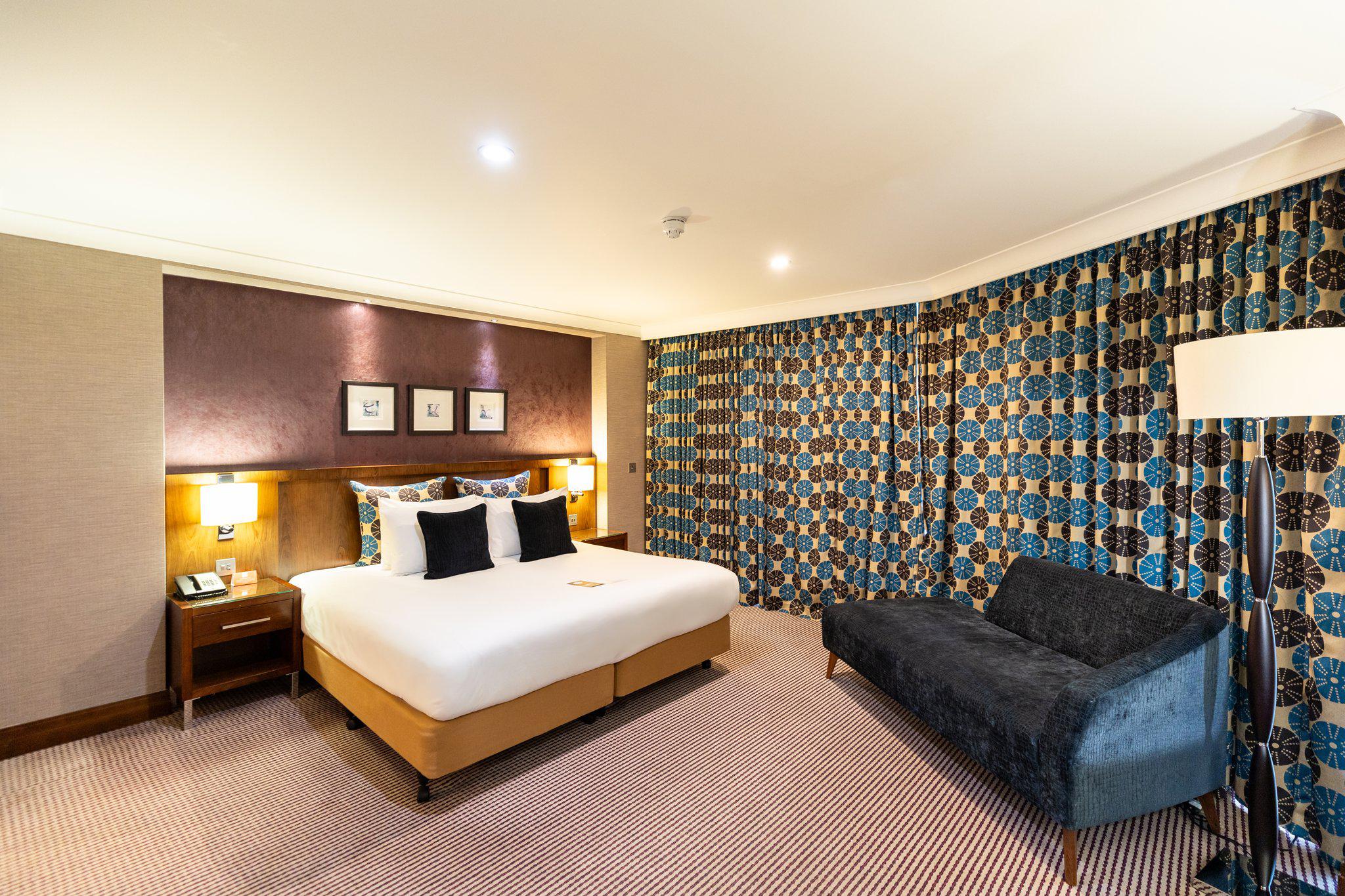 Images Crowne Plaza London - Gatwick Airport, an IHG Hotel