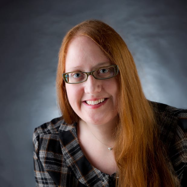 Images Danielle K. McBrian, MD