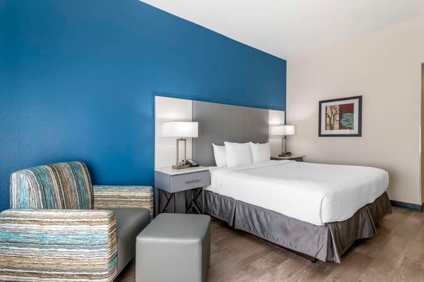 Images Best Western Plus Lake Lanier Gainesville Hotel & Suites