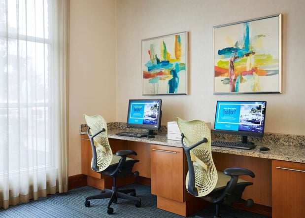 Images Hilton Garden Inn Dallas/Richardson