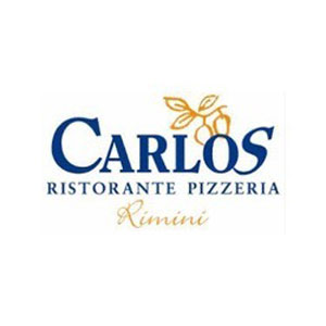 Carlos Ristorante Pizzeria Logo